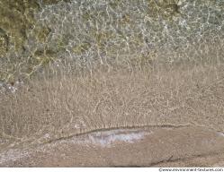 Photo of Mixed Water textures